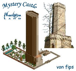 Mystery Castle ( Phantasialand )