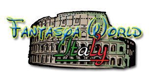 Fantasya World Italy