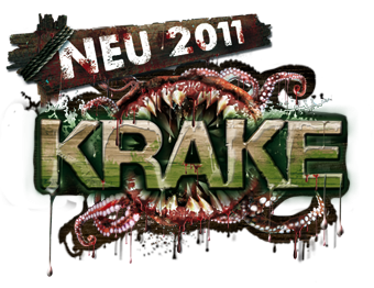 Krake - Pro Coaster