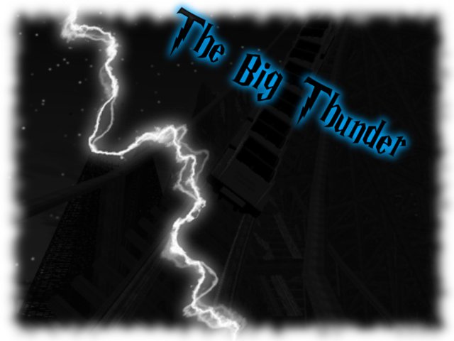 The Big Thunder