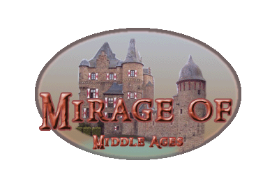 Mirage of Middle Ages(Park)