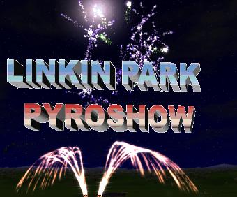 Numb -- Linkinpark Pyroshow