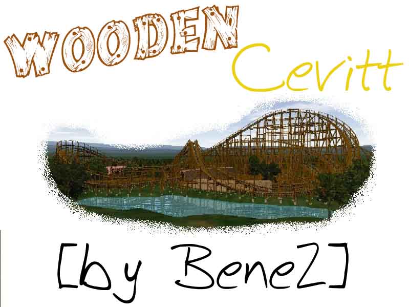 Wooden Cevitt [by bene2]