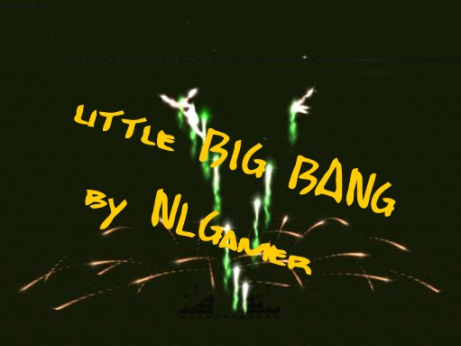 little Big Bang