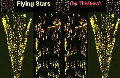 Falling Stars (by TheBoss)