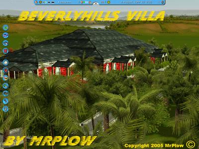 Beverlyhills Villa[by MrPlow]SOAKED