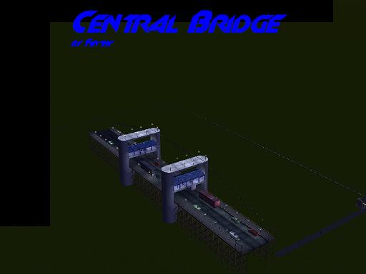 Central Bridge (by Firthy)