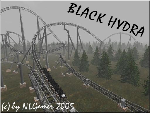Black Hydra Bewertung