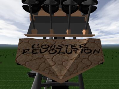 Coaster Revolution