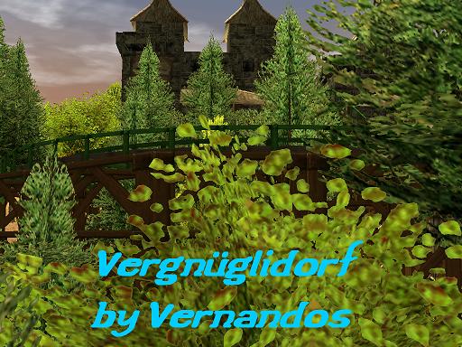 Vergnueglidorf (by Vernandos) (Contest-Park)