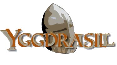 Yggdrasil ( By DelLagos )