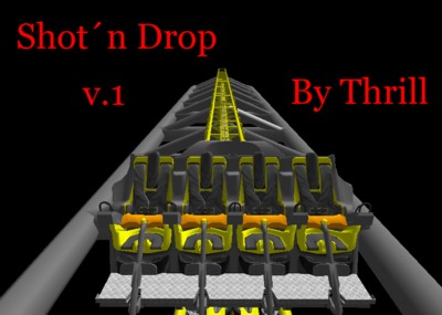 Shotn Drop v.1