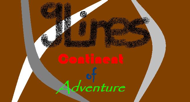9Lines Continent of Adventure