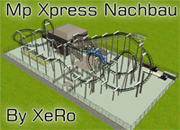 [CompactInverted] Mp Xpress by XeRo