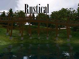 Rustical (by Arne)