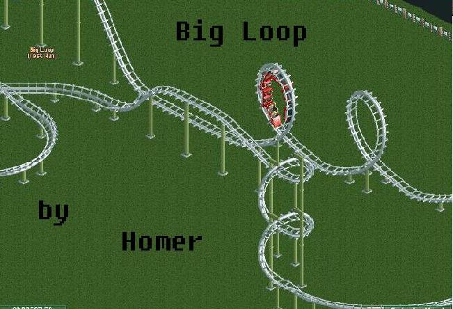 Big Loop