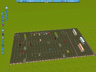 Parkplatz (by cheaty1)