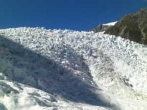 Glacier Ridge