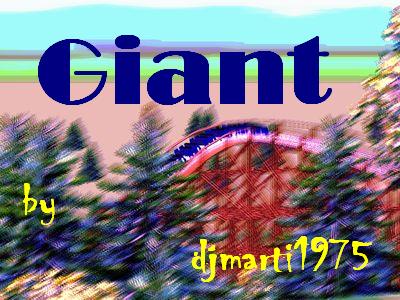 [Woody]-Giant by djmarti1975